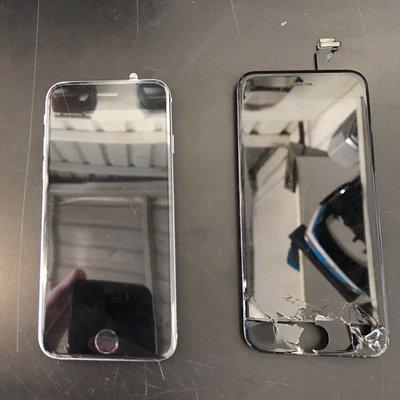 iPhone 6 black screen replacement