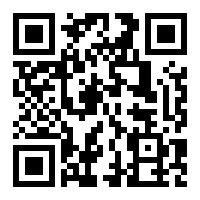 Business page QR code