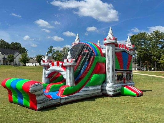 BounceTastic Event Rentals