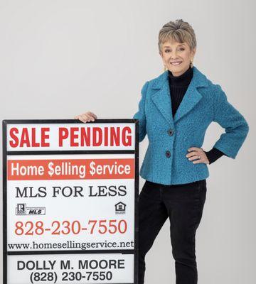 Home Selling Service