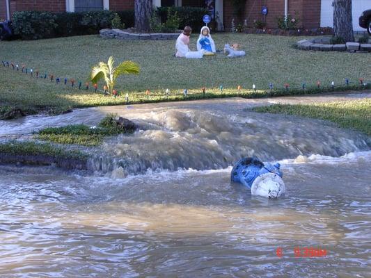 Tucker Plumbing LLC