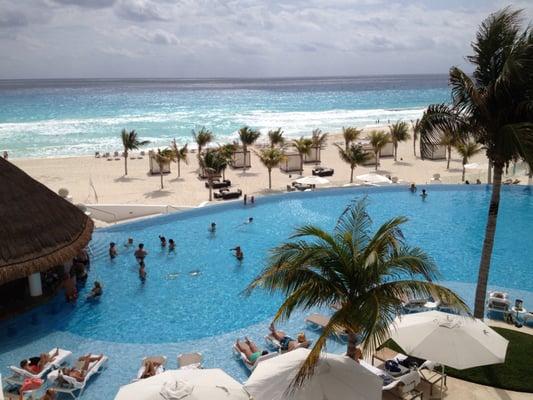 Le Blanc Resort and Spa - Cancun