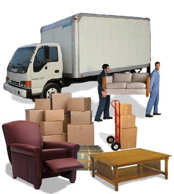 All-Ways Moving and Storage