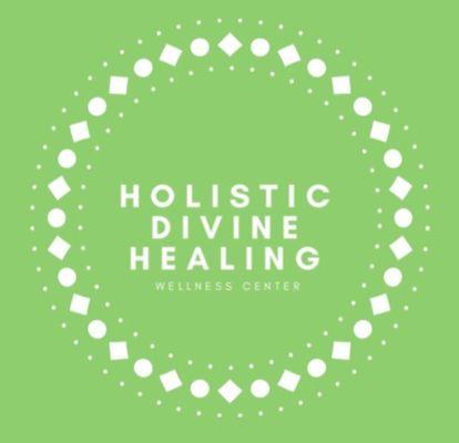 Holistic Divine Healing