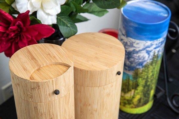 Eco Friendly Urns