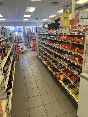 Candy isle