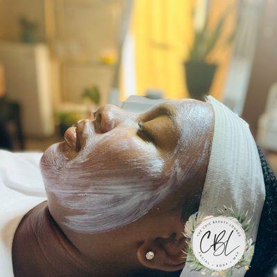 The Chic Beauty Lounge