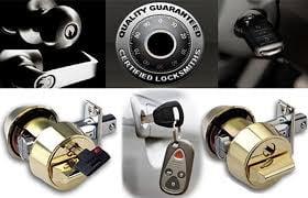 High Security Locks! %20 OFF