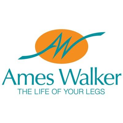 Ames Walker Logo