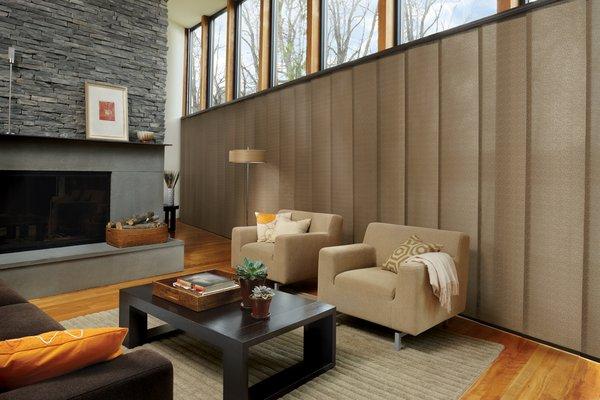 Hunter Douglas Skyline