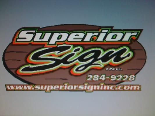 Superior Sign, Inc.