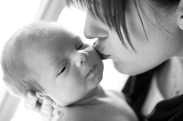 Mother and Child Study