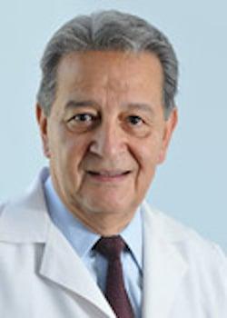 Carlos Moreno, MD