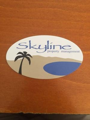 Skyline Property Management