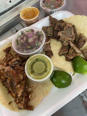 Carnitas los Gordos