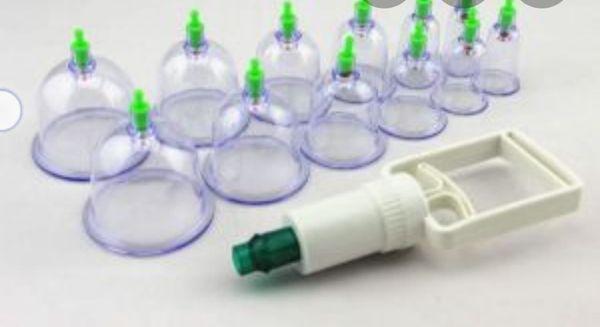 Hijama has been used as a treatment and remedy for thousands of years by many civilizations.