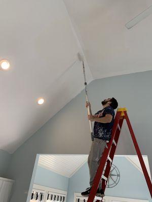 JM Painting & Home Services