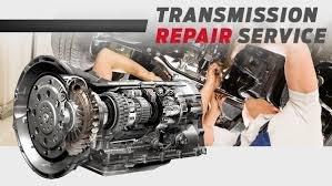 AJ Auto Repair