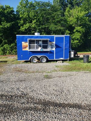 Wendells Mobile Kitchen