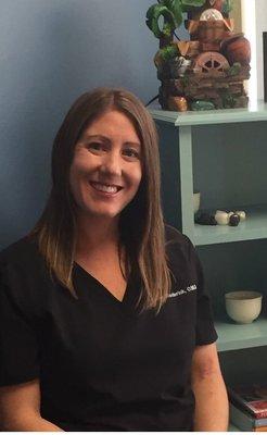 Heather Roderick Acupuncture