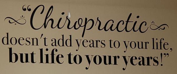 Abels Chiropractic Centre