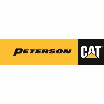 Peterson Cat