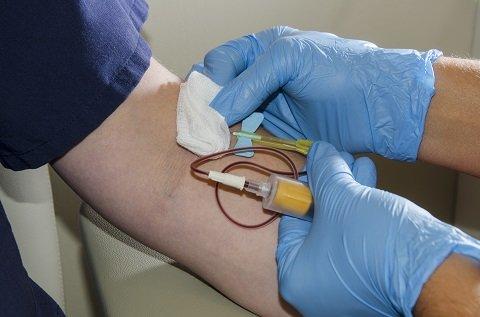 Learn Phlebotomy @ Hugs Inc. 19112 Burnham Lansing, Ill 60438 www.hugsinctraining.com