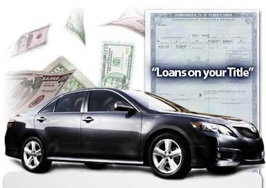 Car Title Loans Orange County