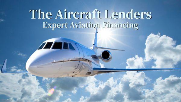 Aircraft Financing Brokers