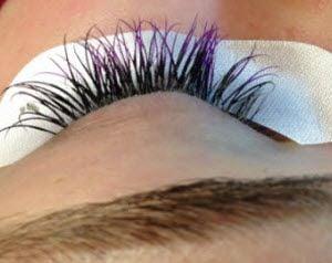 Flirty lashes! 50% OFF! $100 special!