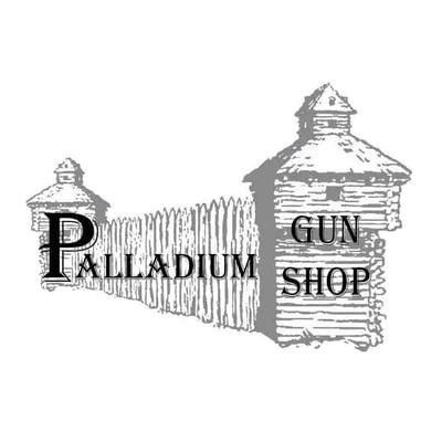 Palladium Gun Shop