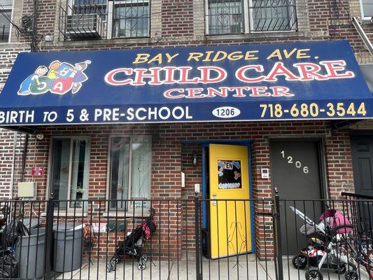 Bay Ridge Ave Child Care