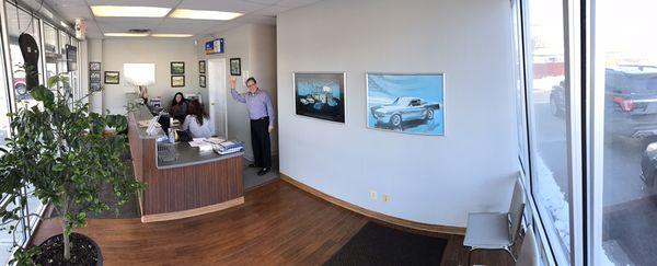 A-1 Insurance Agency