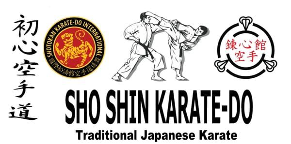 Sho Shin Karate-do