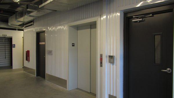 Indoor, Air Conditioned Storage - Colorado