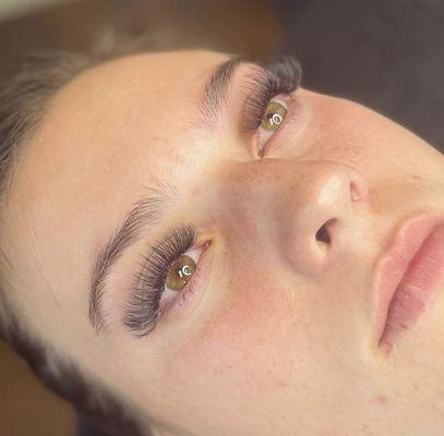 Lash extensions