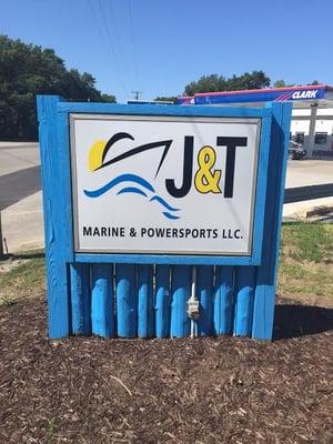 J&T Marine & Powersports