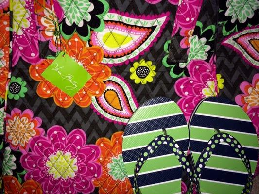 Vera Bradley