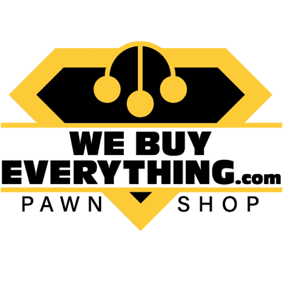 We Buy Everything Pawn Shop - Springfield