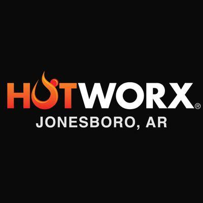 HOTWORX - Jonesboro, AR