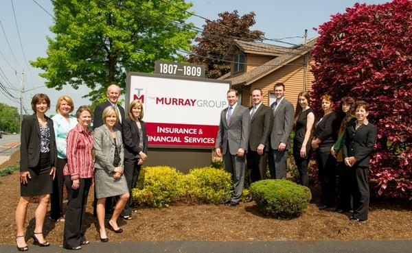 The Murray Group Insurance Services, Inc