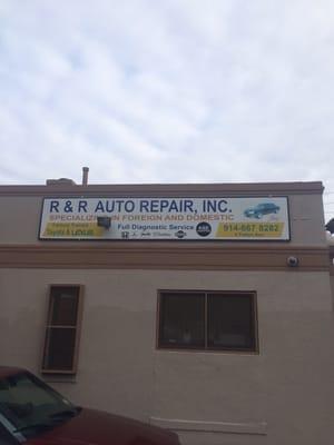 R&R Auto Repair