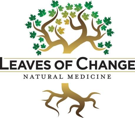 Leaves of Change Natural Medicine