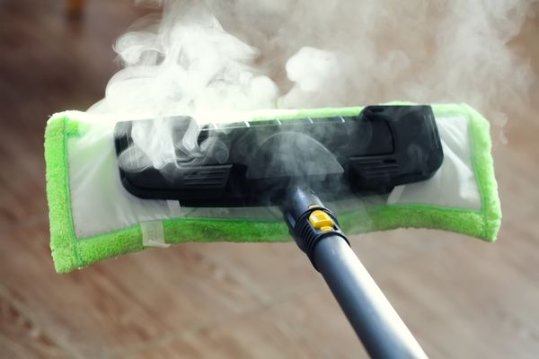 We have some the the best steam cleaners!