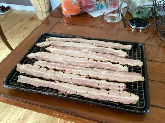 Bacon