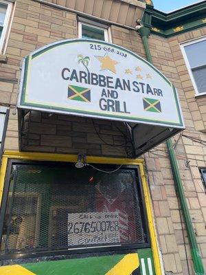 Caribbean Star and Grill