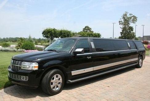 Limo rental in Tampa