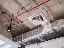 Air duct company