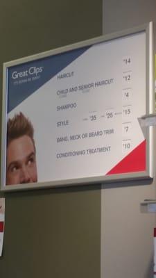 Great Clips