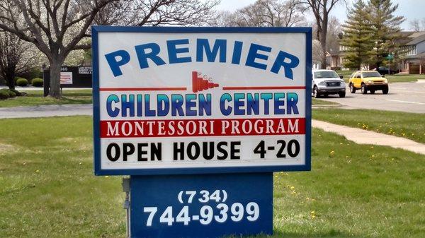 Premier Children Center